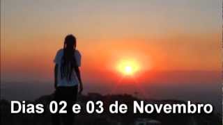 TRIBOS REGGAE FESTIVAL 2012