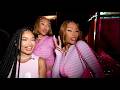 INDIA LOVE GOES TO AN IAMGIA PARTY