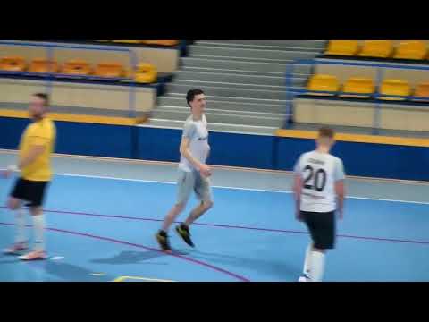 3Kolejka 1liga       J Academy Piekary Śląskie   Install Zicher TC