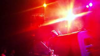 Melanie Fiona- Watch Me Work