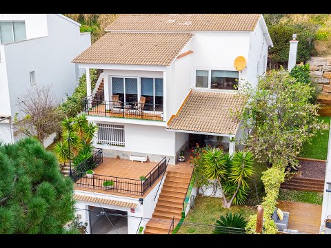 Video del inmueble MASNOU. Vistas al mar y buena ubicación.