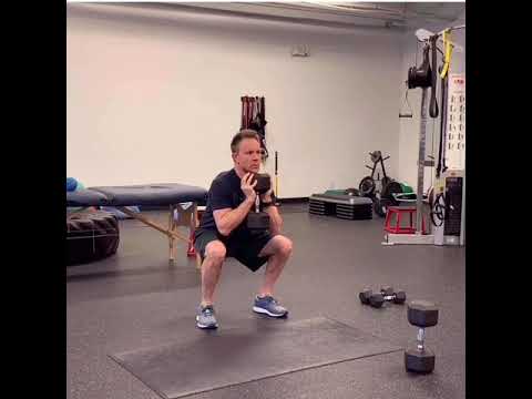 Full Body Workout 4/3/20