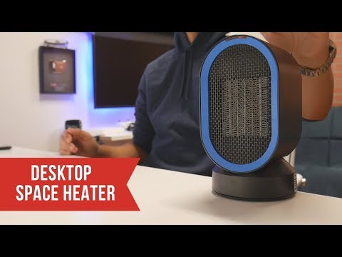 Handy Mini Heater