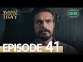 Amanat (Legacy) - Episode 41 | Urdu Dubbed | Season 1 [ترک ٹی وی سیریز اردو میں ڈب]