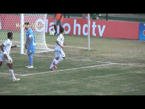 gols da Cabofriense 3  x  Macaé 2