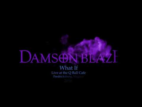 Promotional video thumbnail 2 for Damson Blaze