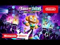 Samba de Amigo: Party Central - Nintendo Direct 2.8.2023