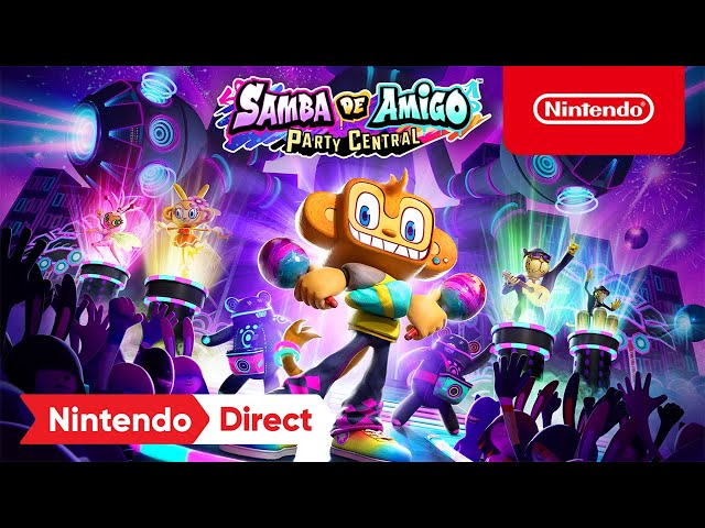 Nintendo Direct February 2023 Lineup Leaked?! 