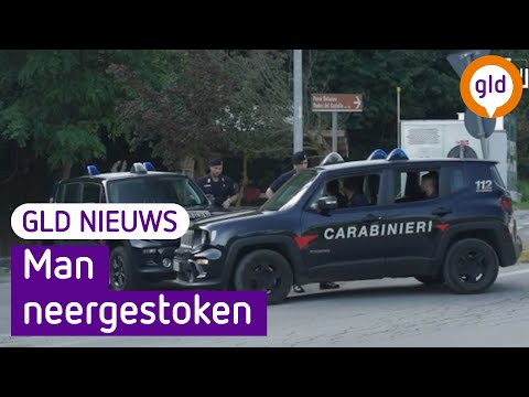 GLD Nieuws 17 augustus 2023