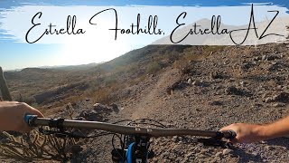 A guide to the foothill loop