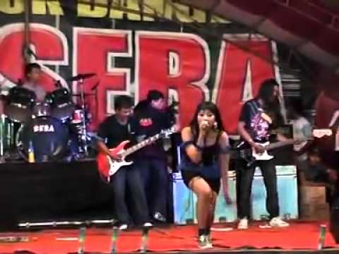 Dangdut Koplo SERA isabela Via Valen