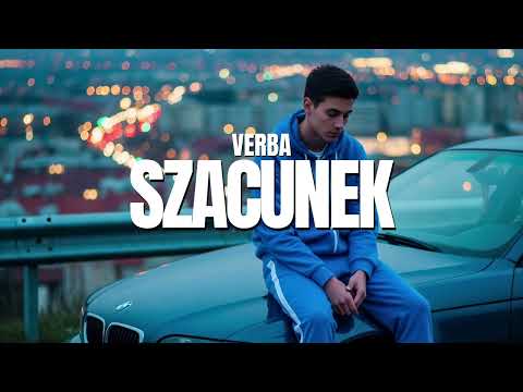 Verba - Szacunek ( 2025 )