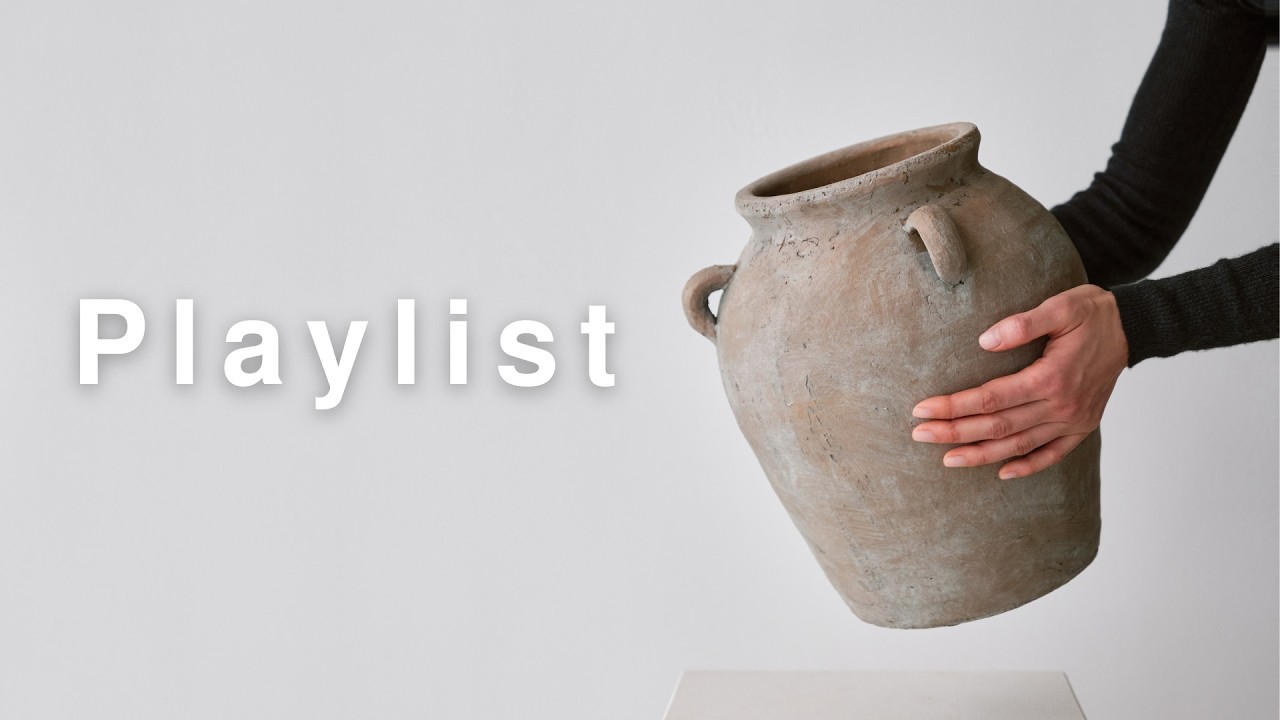 【 Playlist 】朝に聴きたい心地いい音楽