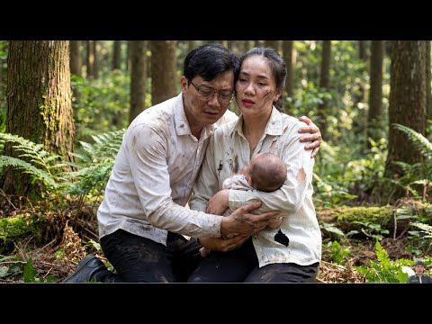 After days of searching, Jack finally found Tu Tien and Anna. Side Story