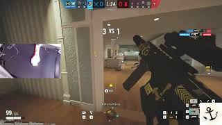 【r6s】#2　#shorts