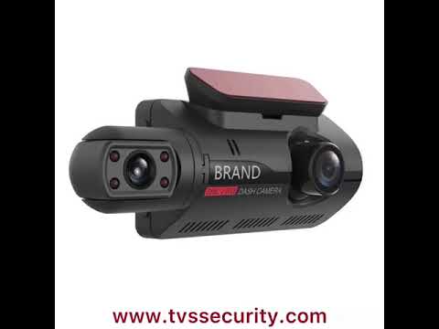 Tvs security 1080p car dvr black box, for cctv recorder, mod...