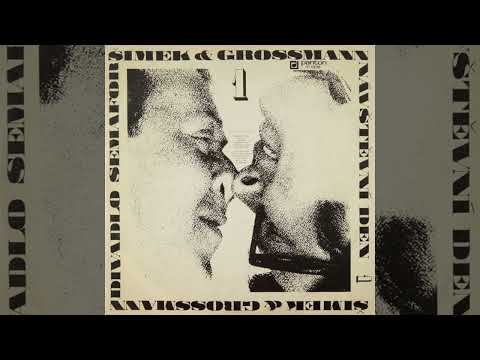 Šimek & Grossmann – Návštěvní Den 1 (1970)