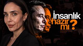 Elon Musk: "5 Yıl İçinde İnsan Zekasını Aşacak, Çalışmak İsteğe Bağlı 
