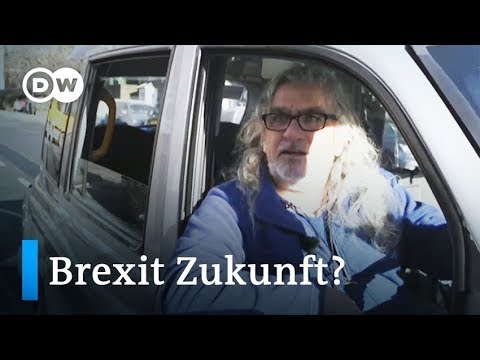 Großbritannien: Wie weiter im Brexit-Drama? | DW Nachrichten