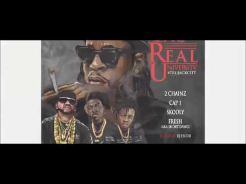 Skooly x Short Dawg - Please Don't (Official Video)