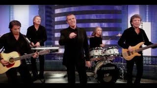 Holograf - Asa frumoasa (Official Music Video) - 2007