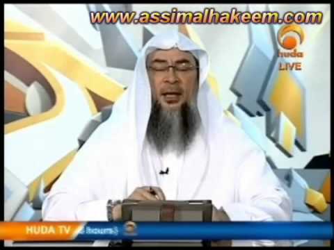 Delaying Isha prayer - Assim al hakeem