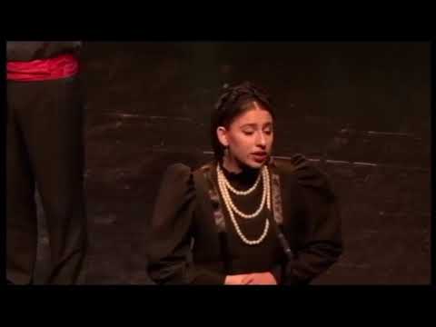 Чалгии Мерак.  (2)