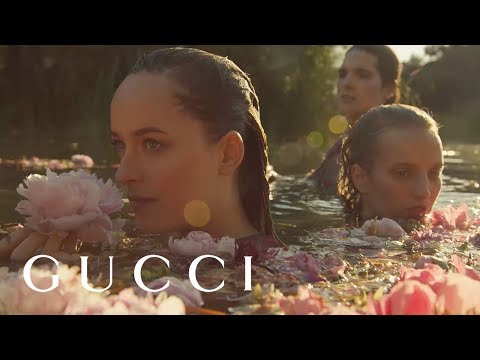 Gucci Bloom - Pop References (2017 Television