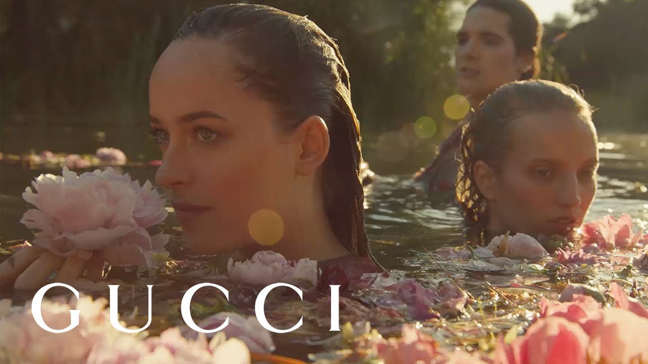 Gucci Bloom: The Campaign Film thumnail