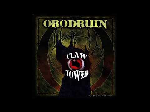 Orodruin - Claw Tower
