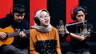 Fox Rain (여우비) - Lee Sun Hee | OST. My Girlfriend Is Gumiho | Cover by KYO