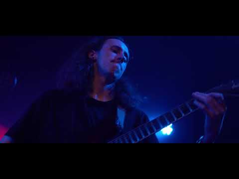 Truent - The Wise Hall (Vancouver 2022)