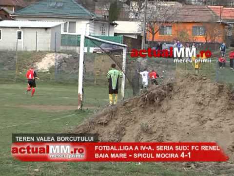 renel baia mare - spicul mocira.mpg