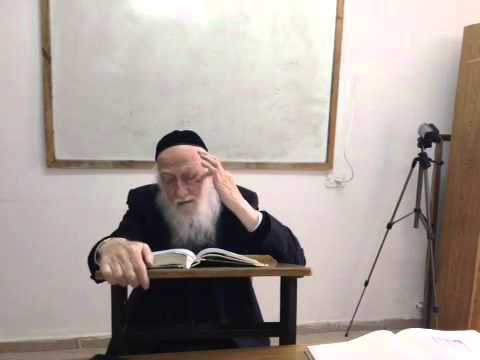 The Teachings of Rav Dessler/Maharal - 1
