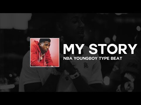 [FREE] NBA YoungBoy Type Beat ft. JayDaYougan & OMB Peezy - "My Story" | Type Beat 2018