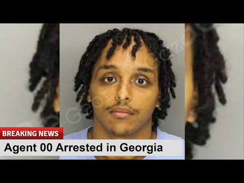 Amp Agent Arrested