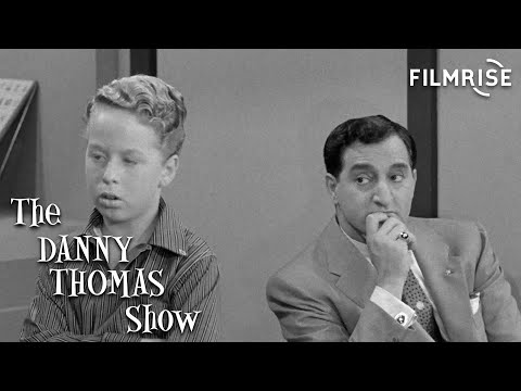The Danny Thomas Show - Season 5, Episode 5 - Parents Are Pigeons - Full Episode