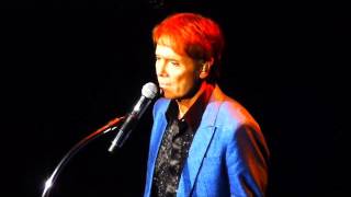 Cliff Richard-Golden-Live At Nottingham Royal Concert Hall-9/10/15