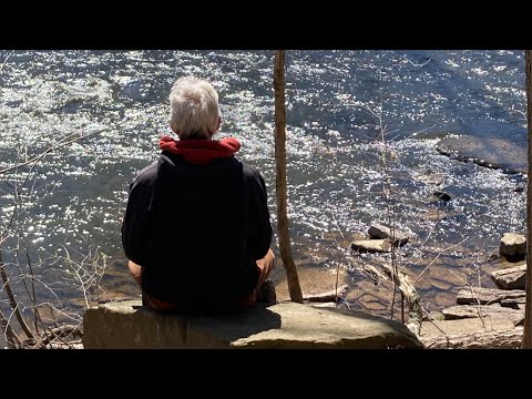 The Healing Process: exploring the deeper levels of self-realization