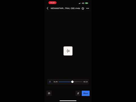 Central Cee x Wewantwraiths