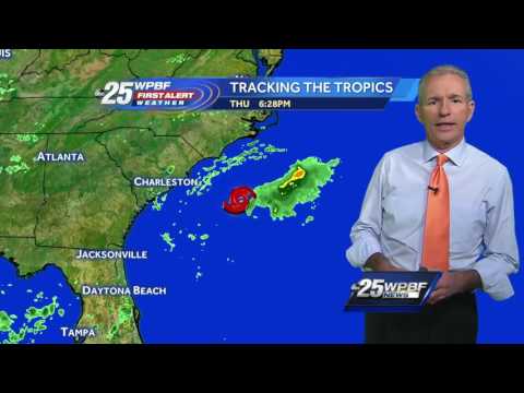 Mike Lyons Forecast