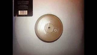 Emperors New Clothes - Darklight (Underdog Version)