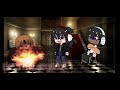 Oohhh The Weather Outside Is Frightful But The Fire Is So Delightful Yanderesimulator