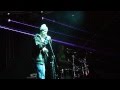 Subcarpati - 2000 de km @ Padina Fest 2014 