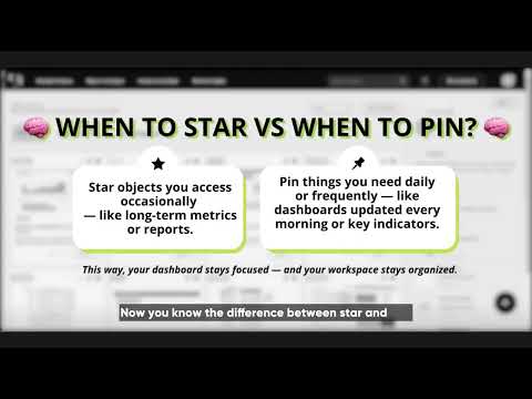 Star and pin