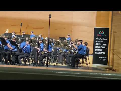 Inspiration Fanfare by Adrian B. Sims: 2.0