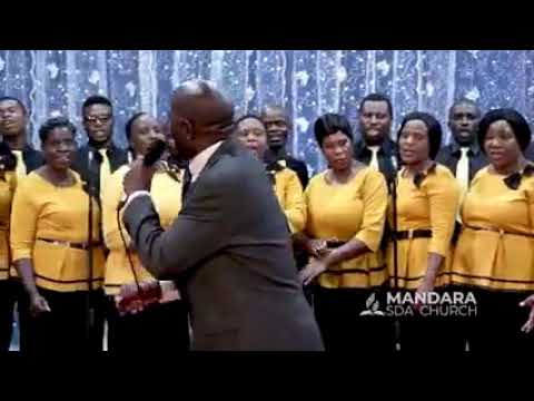 SDA Hymn No. 5_ Kure Sei Kumusha.           Thank you Mandara SDA Online