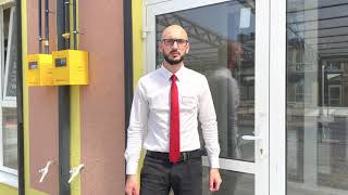 Двухэтажный таунхаус за 2,95 млн. руб! Дом от застройщика, ЖР "Гармония" в 9 км от Ставрополя