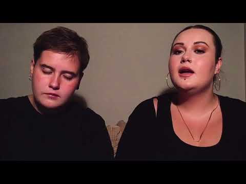 Deniz Aygül & Yeliz Aygül - Bu Aralar (Cover)