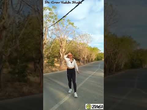 Vibra | Don Miguelo x Nfasis | Zumba Kupang| Zumba NTT